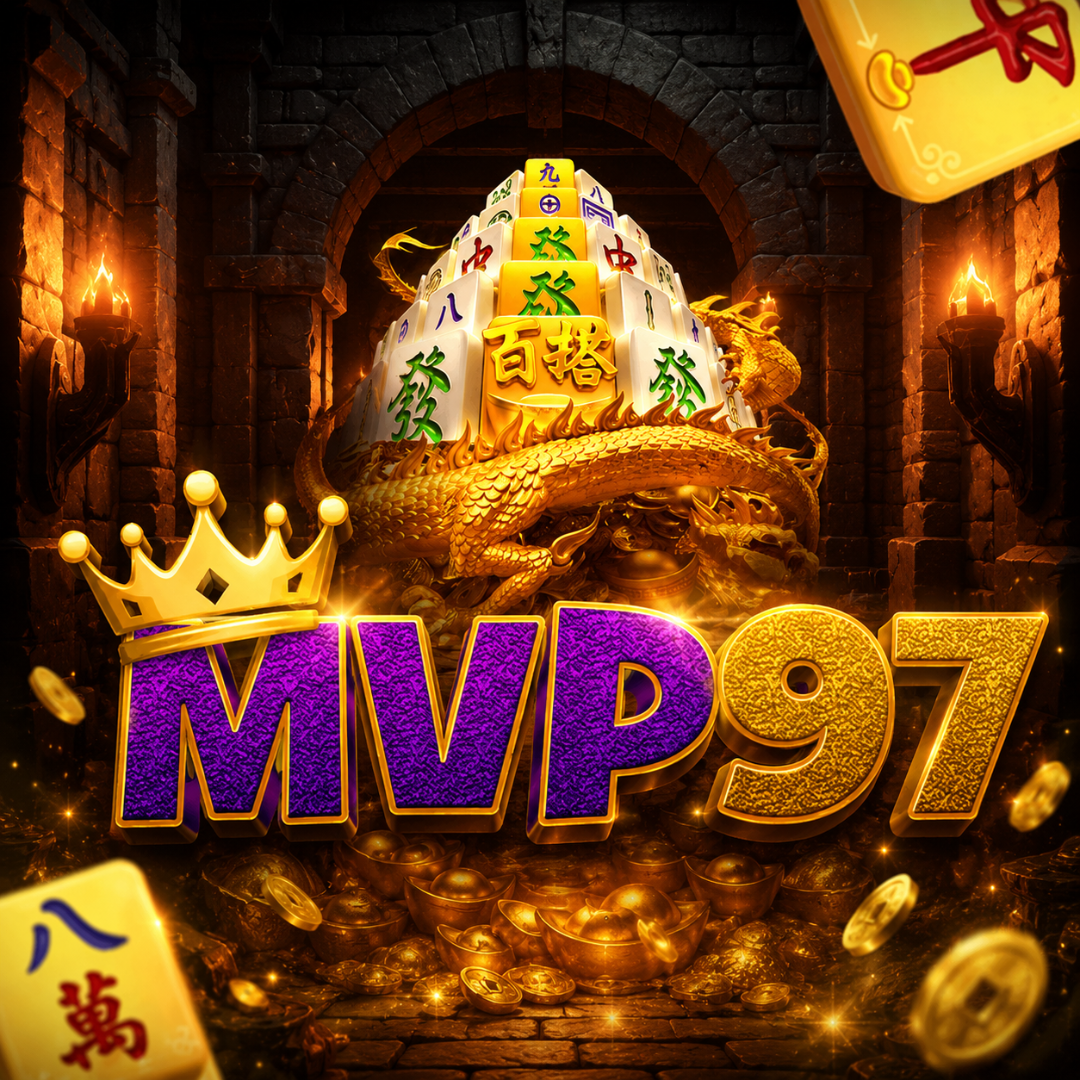 MVP97 | Satu Langkah Lebih Mudah Dekat dengan Kemenangan